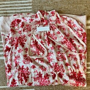 Molly Moorkamp NWT Margot dress